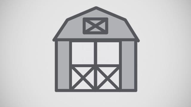 Cabana 10x16